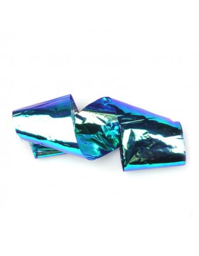 Szklana folia EF Glass Foil no. 4 Blue