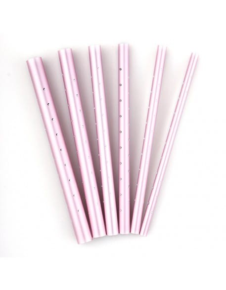 Rurki ImpressioNails Artificial Nail Tool 6szt.