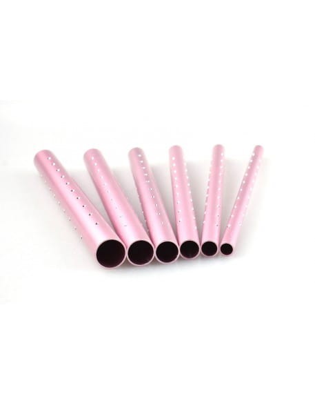 Rurki ImpressioNails Artificial Nail Tool 6szt.