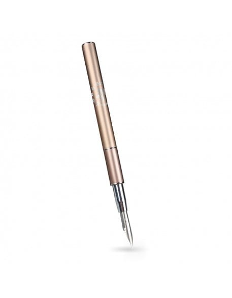 Stylograf EF Nail Art Brown Stylograph