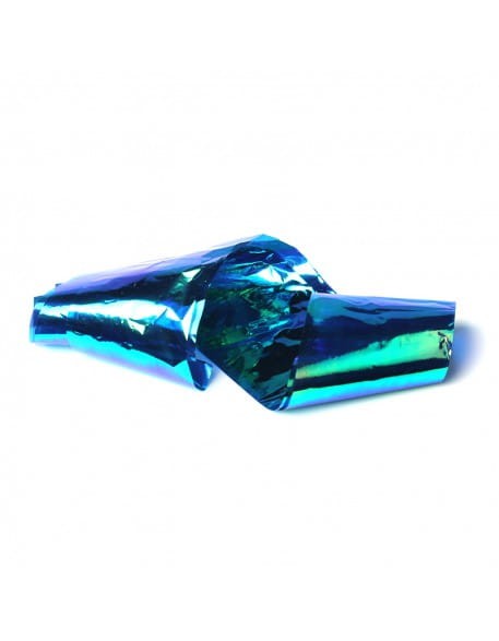 Szklana folia EF Glass Foil no. 6 Lagoon Blue