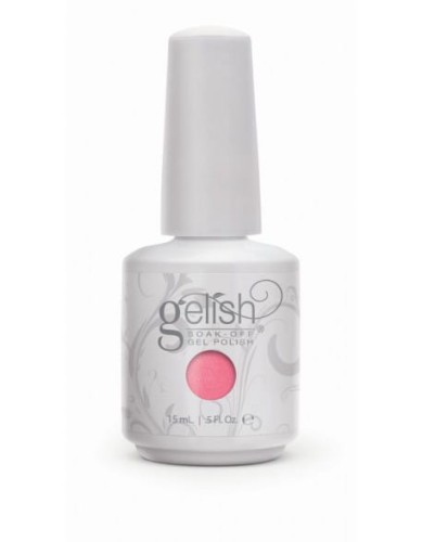 Żel Soak Off GELISH Hand&amp;Nail Harmony Kung Fu Panda 3 Collection 15ml - It's Gonna Be Mei