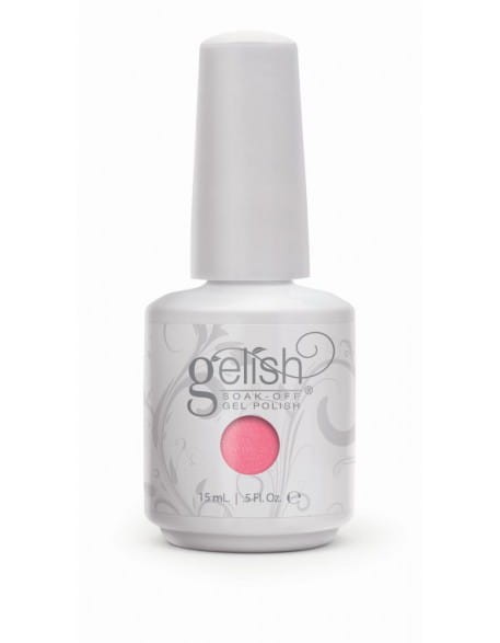 Żel Soak Off GELISH Hand&amp;Nail Harmony Kung Fu Panda 3 Collection 15ml - It's Gonna Be Mei