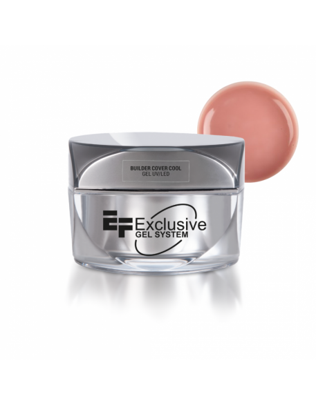 Żel EFexclusive Builder Cover Cool Gel 30g