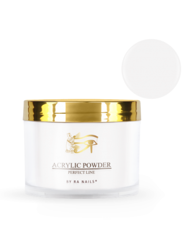 Puder RaNails Acrylic Powder 113g Perfect White
