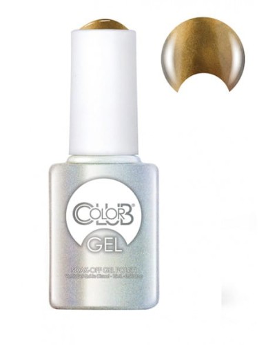 Żel Color Club Soak-Off Gel Polish 15ml - 1005 - Pearl District