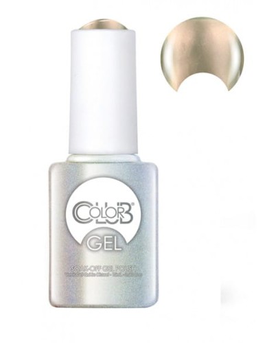 Żel Color Club Soak-Off Gel Polish 15ml - 1006 - Sugar Rays