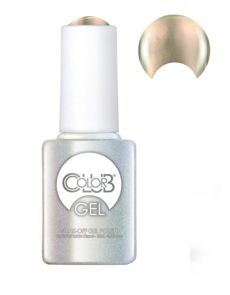 Żel Color Club Soak-Off Gel Polish 15ml - 1006 - Sugar Rays