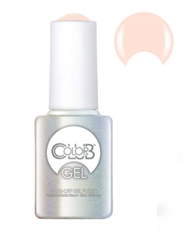 Żel Color Club Soak-Off Gel Polish 15ml - 1007 - Poetic Hues