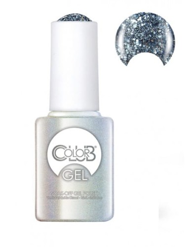Żel Color Club Soak-Off Gel Polish 15ml - 1011 -  Savoy Nights