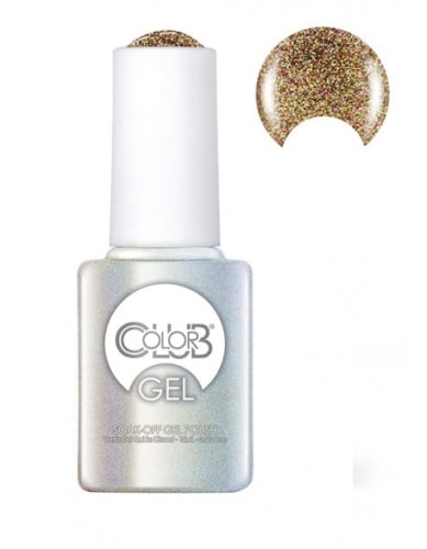Żel Color Club Soak-Off Gel Polish 15ml - 5259 - Gingerbread