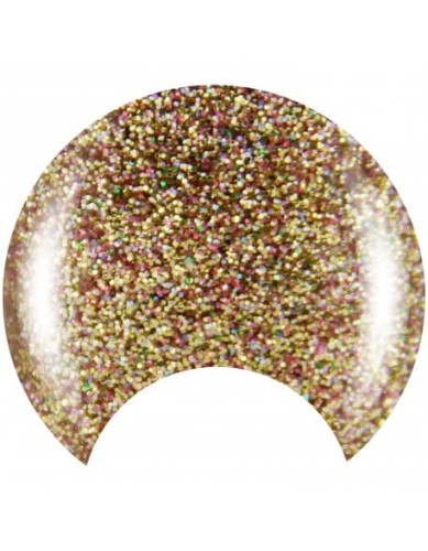 Żel Color Club Soak-Off Gel Polish 15ml - 5259 - Gingerbread