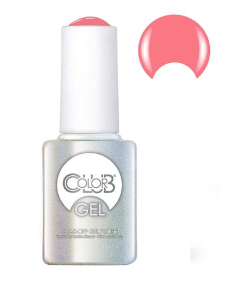 Żel Color Club Soak-Off Gel Polish 15ml - 803 - In Bloom