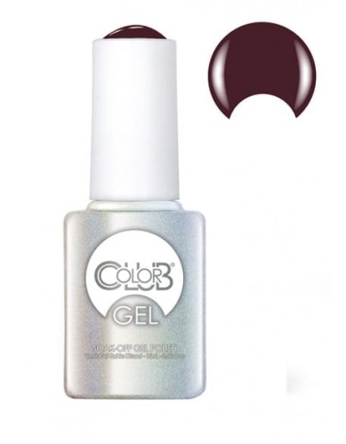 Żel Color Club Soak-Off Gel Polish 15ml - 806 - Killer Curves