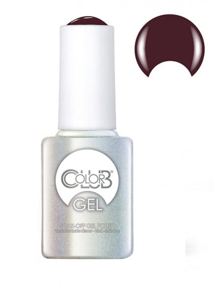 Żel Color Club Soak-Off Gel Polish 15ml - 806 - Killer Curves