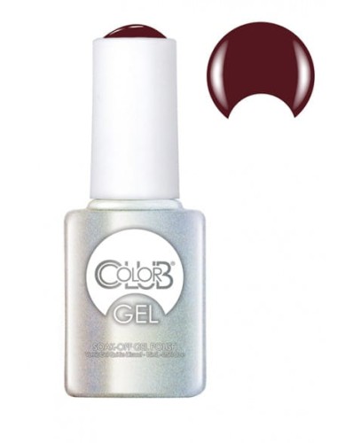 Żel Color Club Soak-Off Gel Polish 15ml - 825 - Feverish
