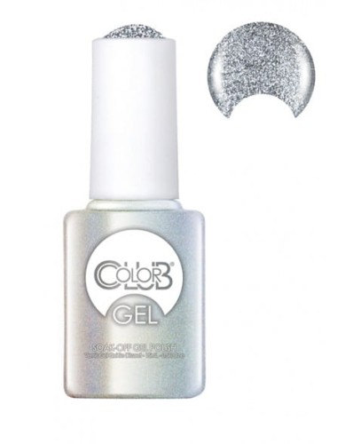 Żel Color Club Soak-Off Gel Polish 15ml - 842 - Sex Symbol
