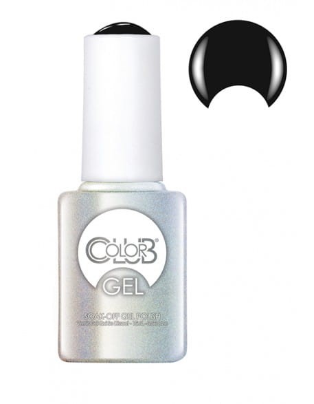 Żel Color Club Soak-Off Gel Polish 15ml - 854 - Where's The Soiree