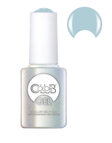 Żel Color Club Soak-Off Gel Polish 15ml - 878 - Take Me To Your Chateau