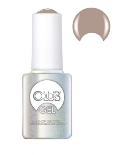 Żel Color Club Soak-Off Gel Polish 15ml - 881 - High Society
