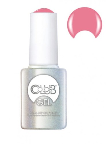 Żel Color Club Soak-Off Gel Polish 15ml - 885 - She's Sooo Glam