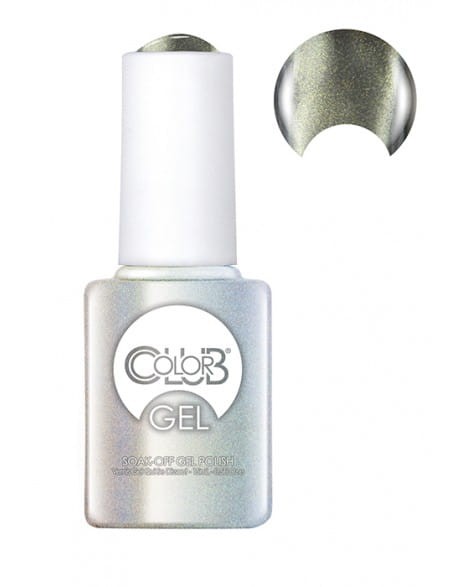 Żel Color Club Soak-Off Gel Polish 15ml - 901 - Snakeskin