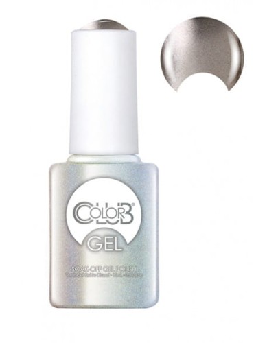 Żel Color Club Soak-Off Gel Polish 15ml - 928 - Antiquated