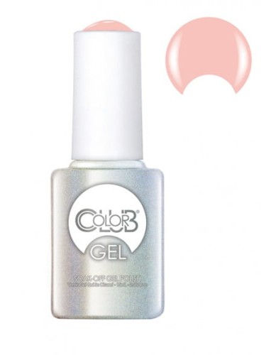 Żel Color Club Soak-Off Gel Polish 15ml - 933 - Little More Amour