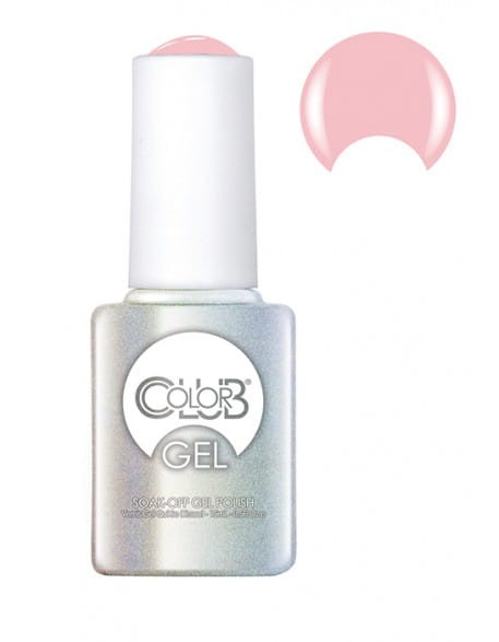 Żel Color Club Soak-Off Gel Polish 15ml - 935 - Femme A La Mode