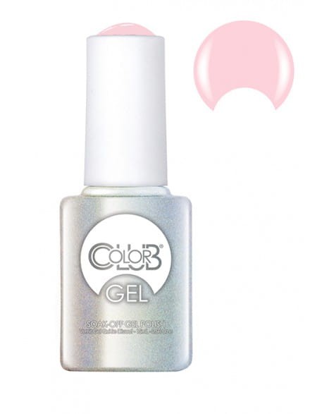 Żel Color Club Soak-Off Gel Polish 15ml - 937 - Little Miss Paris