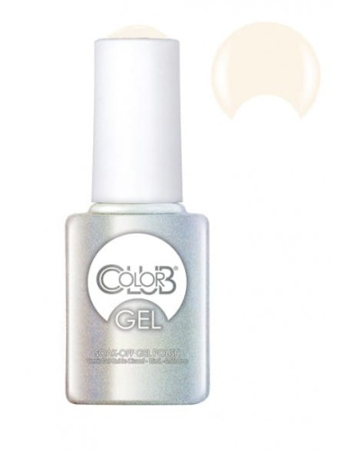 Żel Color Club Soak-Off Gel Polish 15ml - 938 - Bonjour Girl