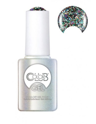 Żel Color Club Soak-Off Gel Polish 15ml - 946 - Wish Upon A Rockstr