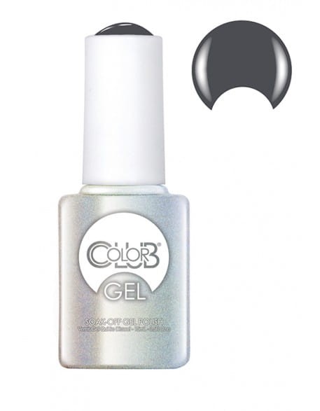 Żel Color Club Soak-Off Gel Polish 15ml - 968 - Muse-Ical