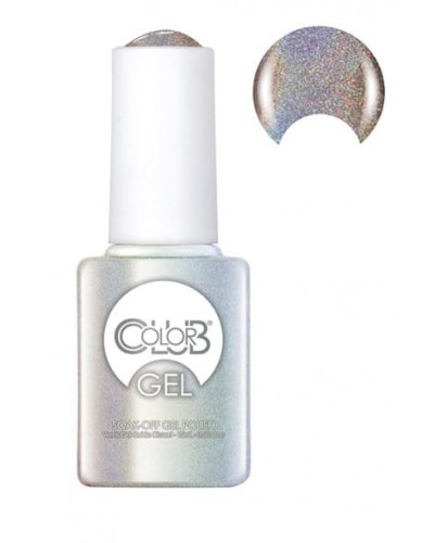 Żel Color Club Soak-Off Gel Polish 15ml - 977 - Halo Hues - Cloud Nine