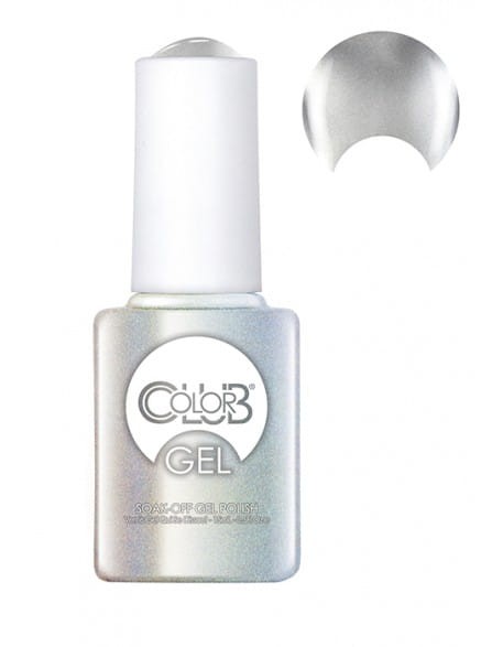 Żel Color Club Soak-Off Gel Polish 15ml - 987 - On the Rocks