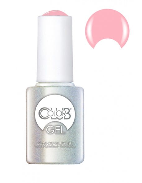 Żel Color Club Soak-Off Gel Polish 15ml - 991 - Endless
