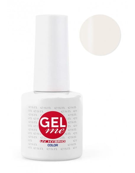 Żellakier ESN GELme UV Hybrid 8ml - 02 - Cosmic Latte