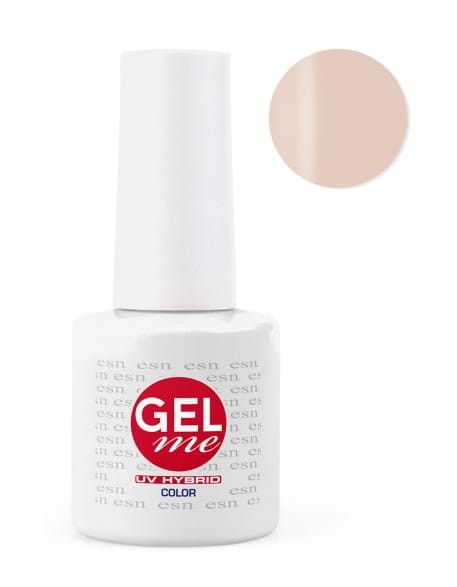 Żellakier ESN GELme UV Hybrid 8ml - 04 - Bisque