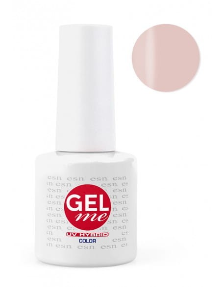Żellakier ESN GELme UV Hybrid 8ml - 05 - Seashell