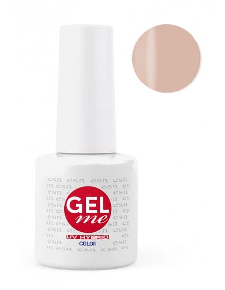 Żellakier ESN GELme UV Hybrid 8ml - 06 - Cherry Blossom Pink