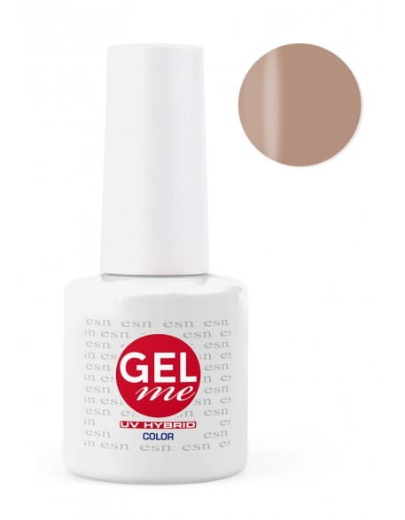 Żellakier ESN GELme UV Hybrid 8ml - 07 - Burlywood