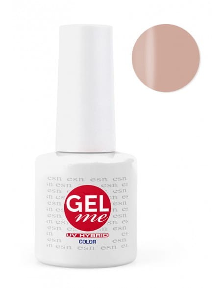 Żellakier ESN GELme UV Hybrid 8ml - 08 - Puce