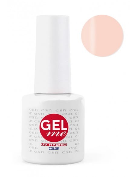 Żellakier ESN GELme UV Hybrid 8ml - 11 - Salmon Pink