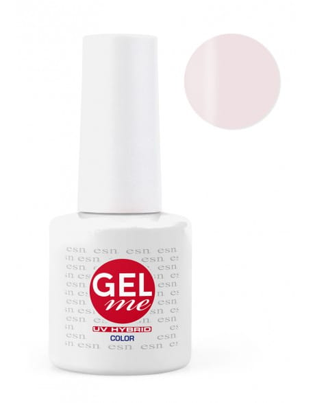 Żellakier ESN GELme UV Hybrid 8ml - 12 - Carnation Pink