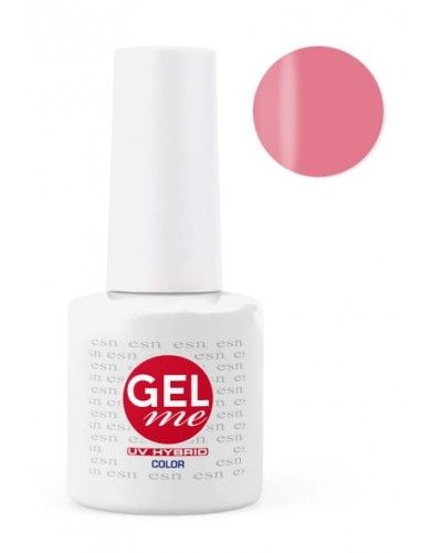 Żellakier ESN GELme UV Hybrid 8ml - 13 - Brink Pink