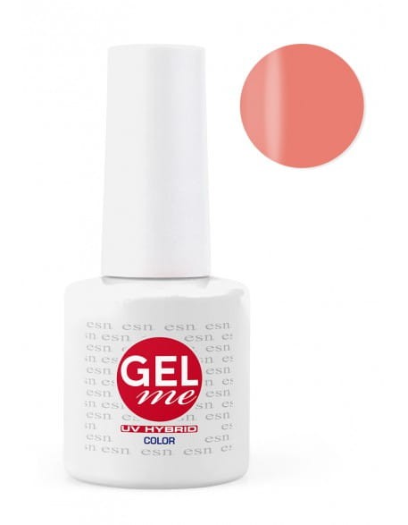Żellakier ESN GELme UV Hybrid 8ml - 14 - Pink