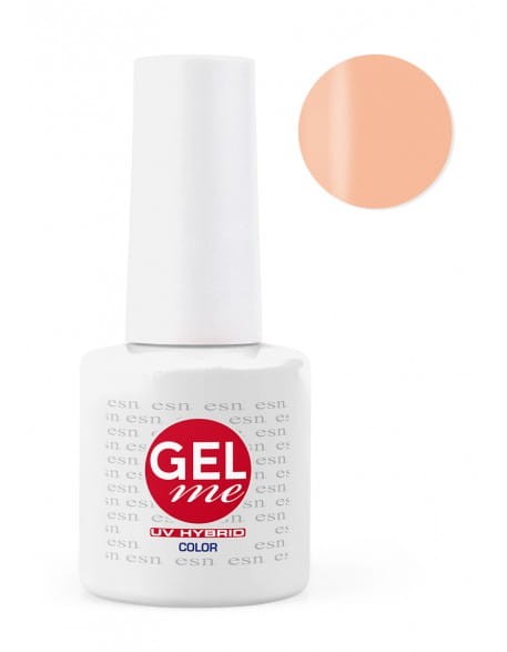 Żellakier ESN GELme UV Hybrid 8ml - 21 - Pink-Orange