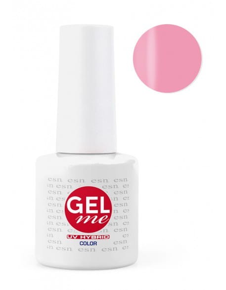 Żellakier ESN GELme UV Hybrid 8ml - 25 - Pink