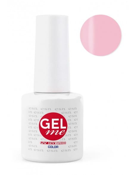Żellakier ESN GELme UV Hybrid 8ml - 26 - Super Pink