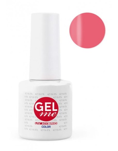 Żellakier ESN GELme UV Hybrid 8ml - 27 - Brink Pink